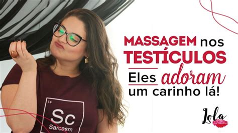 massagem gostoso